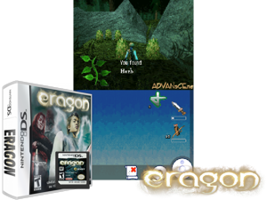 Game Thumbnail - Eragon (USA)